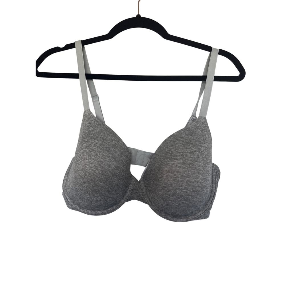 Victoria’s Secret Pink Wear Everywhere T-shirt Bra, 36DD